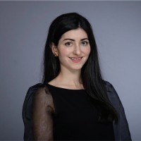 Negin Alizadeh Email