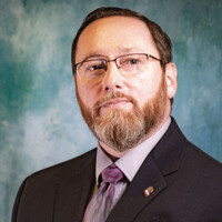 Ross Video Employee Michael Britton's profile photo