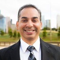 Sophos Group Inc Employee Jay Patel's profile photo