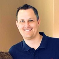 Capital Efficiency Group Employee Marc Joubert's profile photo