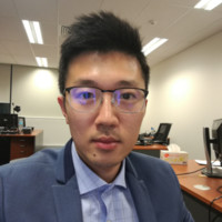 Elastic Employee Cai Li's profile photo