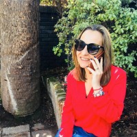 LFi Employee Carla Godoy's profile photo