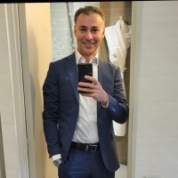 McStarlite Company Employee Aris Anedyan's profile photo
