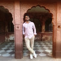 Ravi Prajapati's profile photo