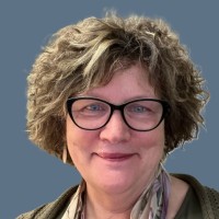 University of Rochester Advancement Employee Mary Peeso's profile photo