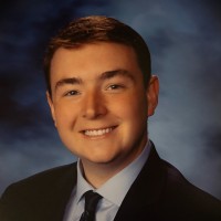 JPMorganChase Employee Ryan Mannion's profile photo