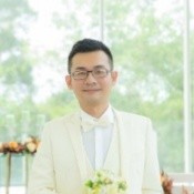 China University of Mining and Technology Employee ChunHung Chen's profile photo