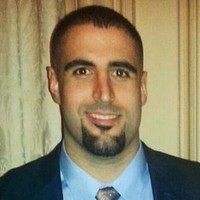 Nick Halloran Email & Phone Number