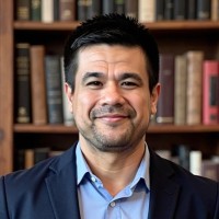 Ricardo Garcia Email & Phone Number
