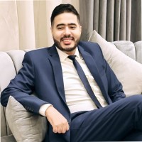 YOUXEL Technology Employee Ahmed Mohamed's profile photo