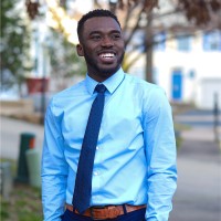 Ike Mensah Email & Phone Number