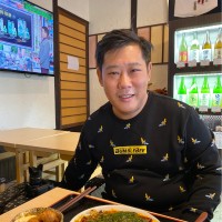 SMRT Trains Employee Jeffrey Lam's profile photo