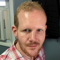 Eclipse Computing Solutions LLC Employee Michael Warzybuk's profile photo