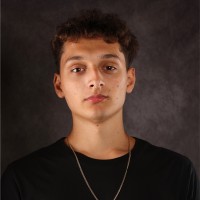 MaxPreps Employee Anthony Yero's profile photo