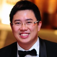Gracezone Collaborative Manufacturing Employee Kal Ng's profile photo