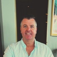 Royal Agricultural Society of NSW Employee James Vine's profile photo