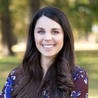 Children's Funding Project Employee Allie Farrell's profile photo