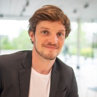 Ludwig-Maximilians-Universität München Employee David Kaiser's profile photo