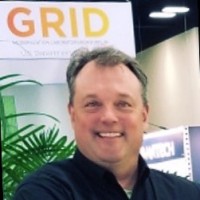 Electrical Grid Monitoring, Inc. Employee Jim Lynch's profile photo