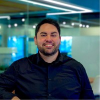 Juniper Office Employee Daniel Valadez's profile photo