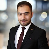 Mixxup Real Estate Company Employee Eduard Hovhannisyan's profile photo