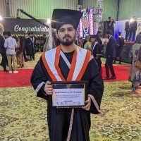 Mayatax Employee Asad Khan's profile photo