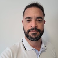 CNEN Employee Klebson Leandro de Moraes's profile photo