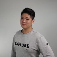 TaF.tc Employee Benjamin Tan's profile photo