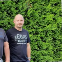 Schnaidt GmbH Employee Stefan Fritz's profile photo