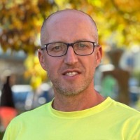 Moran Towing Corporation Employee Roman Krotov's profile photo