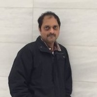 Aclat Technologies Pvt Ltd Employee Partha Devireddy's profile photo
