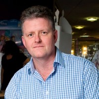 BNL (UK) Ltd Employee Andrew Parker's profile photo