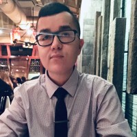 Michael Garcia Email & Phone Number