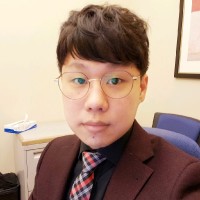 Scotiabank Employee Bok Lee's profile photo
