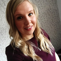 Halliburton Employee Jo Henderson's profile photo