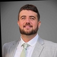 Complete Staffing Solutions Employee Jack Hunter's profile photo