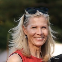 Ethernetics Employee Annamaija Bergius's profile photo