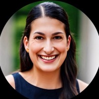 Foundation Venture Capital Group, LLC Employee Ana Katsafanas's profile photo