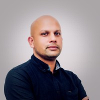 Wellkin Hospital Employee Youvan Woomchurn's profile photo