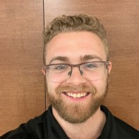 Continental Canteen Employee Christopher Williams's profile photo