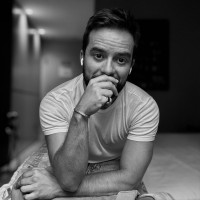 Buffer Employee Mike san Román's profile photo