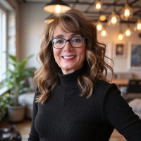 Heritage Bank NW Employee Shawna Rexroat's profile photo