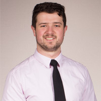 Mayville State University Employee Nicholas Flesland's profile photo