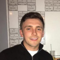 Equans UK & Ireland Employee Tom Newcomen's profile photo