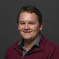 Bobcat Company Employee Zach Bear's profile photo