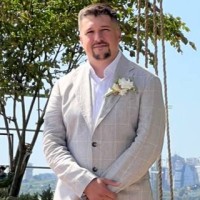 FlexiPay Employee Petro Lytvynovych's profile photo