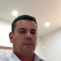 Rittal ANZ Employee Paul McGiffert's profile photo