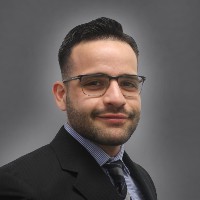 Jorge Camacho Email & Phone Number