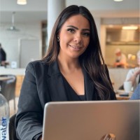Workwell Global Employee Lizzie Bone's profile photo