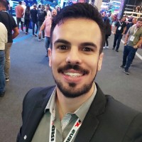 Diego Cavalheiro Email